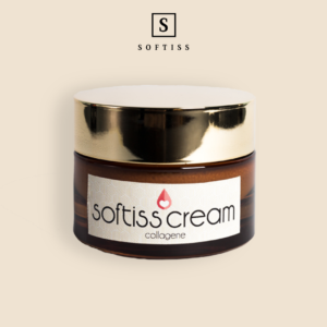 Softiss Cream Collagene